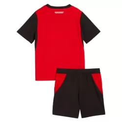 Completo calcio Austria Bambino Primo Mondiali 2026