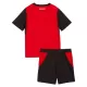 Completo calcio Austria Bambino Primo Mondiali 2026