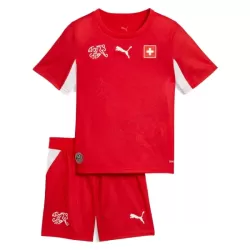 Completo calcio Svizzera Bambino Primo Mondiali 2026