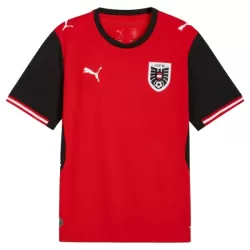 Maglia Austria Uomo Primo Mondiali 2026