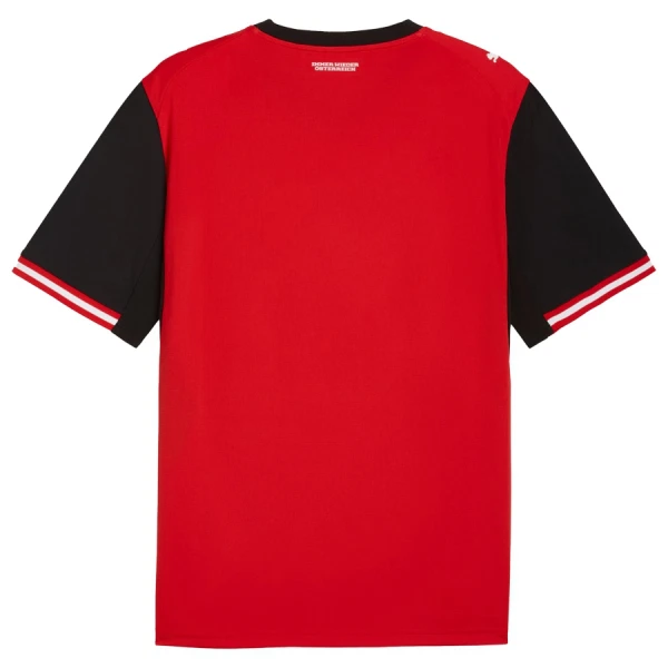 Maglia Austria Uomo Primo Mondiali 2026