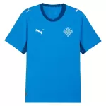 Maglia Islanda Uomo Primo Mondiali 2026