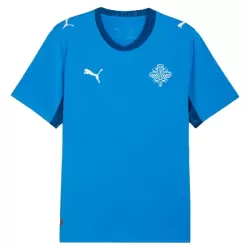 Maglia Islanda Uomo Primo Mondiali 2026