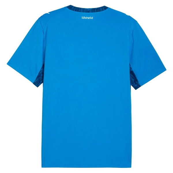 Maglia Islanda Uomo Primo Mondiali 2026