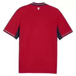 Maglia Repubblica Ceca Uomo Primo Mondiali 2026