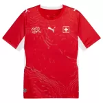 Maglia Svizzera Uomo Primo Mondiali 2026
