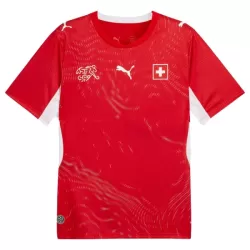 Maglia Svizzera Uomo Primo Mondiali 2026