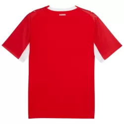 Maglia Svizzera Uomo Primo Mondiali 2026