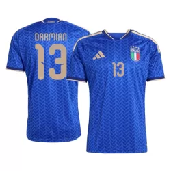 Maglia Italia Darmian 13 Uomo Primo Mondiali 2026