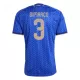 Maglia Italia Dimarco 3 Uomo Primo Mondiali 2026