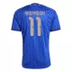 Maglia Italia Raspadori 11 Uomo Primo Mondiali 2026