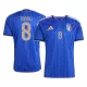 Maglia Italia Tonali 8 Uomo Primo Mondiali 2026 Maglia Italia Tonali 8 Uomo Primo Mondiali 2026