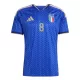 Maglia Italia Tonali 8 Uomo Primo Mondiali 2026