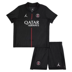 Completo calcio Paris Saint-Germain Hakimi 2 Bambino 4th Jordan 2025-26