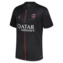 Maglia Paris Saint-Germain B. Barcola 29 Uomo 4th Jordan 2025-26