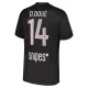 Maglia Paris Saint-Germain D. Doue 14 Uomo 4th Jordan 2025-26