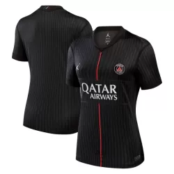 Maglia Paris Saint-Germain Donna 4th Jordan 2025-26