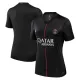 Maglia Paris Saint-Germain Donna 4th Jordan 2025-26