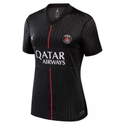 Maglia Paris Saint-Germain Donna 4th Jordan 2025-26