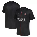 Maglia Paris Saint-Germain Uomo 4th Jordan 2025-26