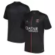 Maglia Paris Saint-Germain Uomo 4th Jordan 2025-26