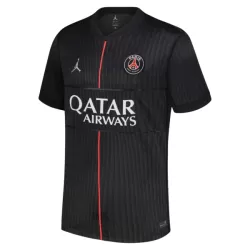Maglia Paris Saint-Germain Uomo 4th Jordan 2025-26