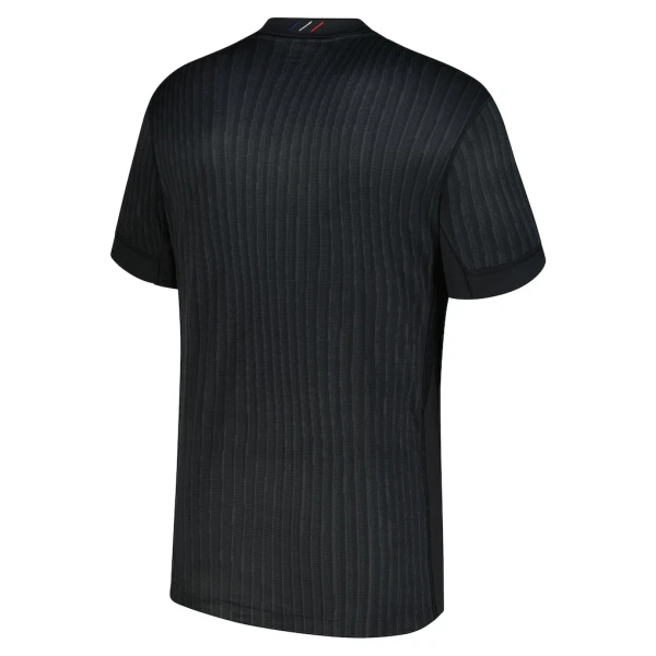 Maglia Paris Saint-Germain Uomo 4th Jordan 2025-26