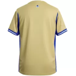 Completo calcio Marsiglia Bambino 4th 2025-26