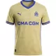 Completo calcio Marsiglia Bambino 4th 2025-26
