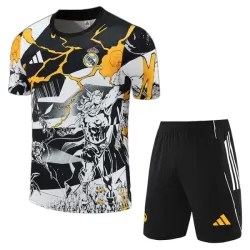 Completo calcio Real Madrid Marvel Bambino 2025-26 - Speciale