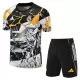 Completo calcio Real Madrid Marvel Bambino 2025-26 - Speciale