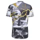 Completo calcio Real Madrid Marvel Bambino 2025-26 - Speciale