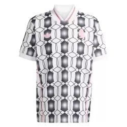 Maglia Juventus Lifestyle Uomo 2025-26 - Speciale