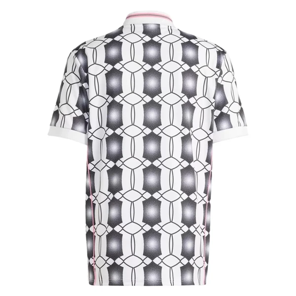 Maglia Juventus Lifestyle Uomo 2025-26 - Speciale