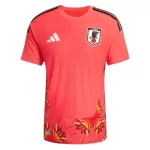 Maglia Portiere Giappone Uomo Mondiali 2026