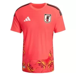 Maglia Portiere Giappone Uomo Mondiali 2026