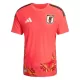 Maglia Portiere Giappone Uomo Mondiali 2026
