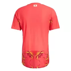 Maglia Portiere Giappone Uomo Mondiali 2026