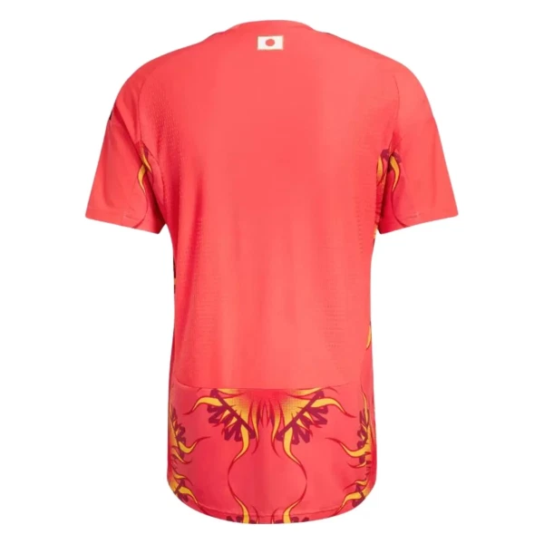 Maglia Portiere Giappone Uomo Mondiali 2026