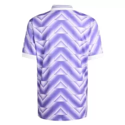 Maglia Real Madrid Lifestyle Uomo 2025-26 - Speciale