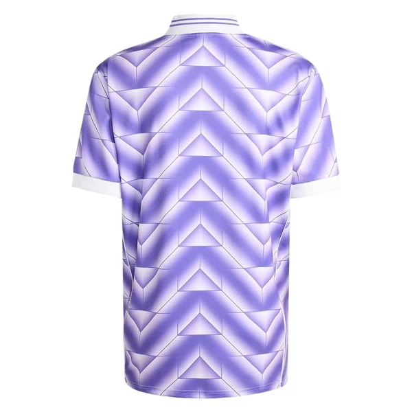 Maglia Real Madrid Lifestyle Uomo 2025-26 - Speciale