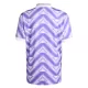 Maglia Real Madrid Lifestyle Uomo 2025-26 - Speciale