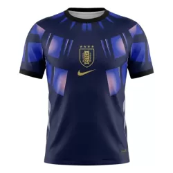 Maglia Uruguay Uomo Secondo Mondiali 2026