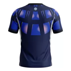 Maglia Uruguay Uomo Secondo Mondiali 2026
