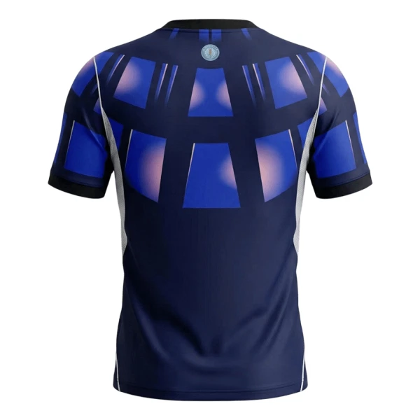 Maglia Uruguay Uomo Secondo Mondiali 2026