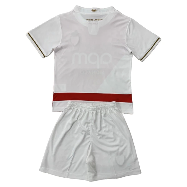 Completo calcio AS Monaco Bambino Primo 2025-26