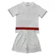 Completo calcio AS Monaco Bambino Primo 2025-26