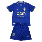 Completo calcio AS Monaco Bambino Secondo 2025-26