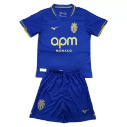 Completo calcio AS Monaco Bambino Secondo 2025-26