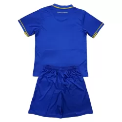 Completo calcio AS Monaco Bambino Secondo 2025-26